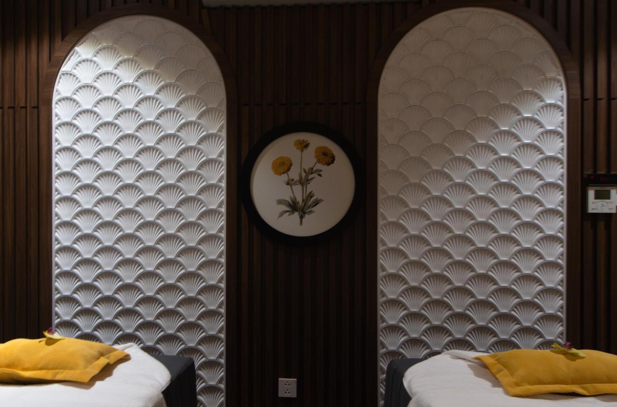 Grand Tourane Nha Trang Hotel Экстерьер фото